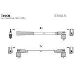 T195H, Комплект проводов_Skoda Felicia 1.3i 94-