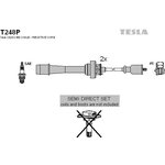 Провода высоковольтные компл. Mazda TESLA T248P