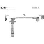 T521B, Комплект проводов_замена T520B