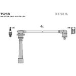 Провода высоковольтные HYUNDAI Accent / Elantra TESLA T523B