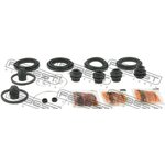 0175-ASV60R, Ремкомплект суппорта тормозного заднего (на обе стороны) | зад ...