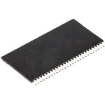 W9812G6KH-6I, W9812G6KH-6I, SDRAM 128Mbit Surface Mount, 166MHz, 3 V to 3.6 V ...
