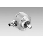 EAM580-SC0.7L4G.13120.A, EAM580 Series Magnetic Absolute Encoder, Solid Type, 10mm Shaft
