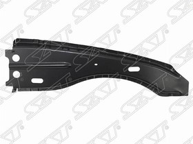 Лонжерон LADA Largus 12-21 / Renault Logan 04-16 (Слева)
