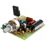 NM8041, Pulse Metal Detector - Assembly Kit