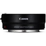 Адаптер Canon EF-EOS R, для системных камер Canon EOS R [2971c005]