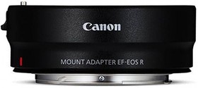 2971C005, Адаптер крепления Canon Mount Adapter EF-EOS R