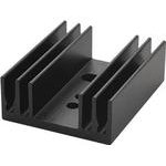 HSE-B20350-NP, Extruded Heat Sink, TO-220, Aluminum, PCB