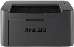 Фото 1/7 Принтер лазерный Kyocera Ecosys PA2001w (1102YVЗNL0) A4 WiFi черный