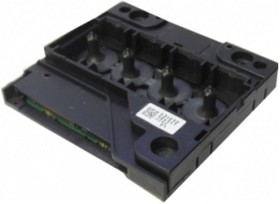 Печатающая головка Epson Stylus CX3500/CX3600 (O) F155040/F155020/F155000