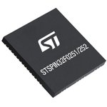 STSPIN32F0251Q, MCU-Application Specific 32 bit, Motor Control, 48 MHz ...