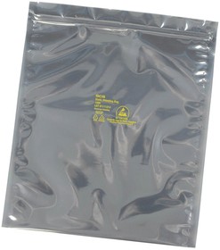 Фото 1/6 3001216, Static Shielding Bag 305mm(W)x 406mm(L)