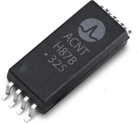 ACNT-H87B-000E, Optically Isolated Amplifiers 15mmPrecisionIso-Amp IEC+LF