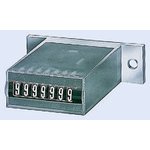 1.130.000.054, AK07.00 Counter, 7 Digit, 10Hz, 115 V ac
