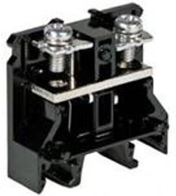 Фото 1/2 BNH30W, DIN Rail Terminal Blocks BN Series Terminal Block