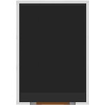 4DLCD-32QA, Display Modules 3.2" 240x320 RGB 65K Colour TFT Disp