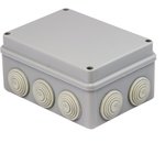 plc-KMR-050-041, Desoldering box KMR-050-041 dust and moisture proof 10 membrane ...