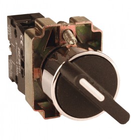 Photo 1/10 XB2-BD21, BD-21 2P Switch short handle