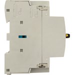 EKF PROxima modular contactor KM RU 63A 4NO (3 modules).