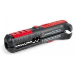 77667, Инструмент для снятия изоляции WS-21 серия ПРОФИ