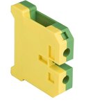 plc-ek-16/80, Колодка клеммная ЕК-16/80 JXB земля