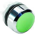 1SFA611100R2002 MP1-20G, Modular Series Green Momentary Push Button Head ...