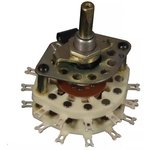 ПГК-2П8Н-6, Переключатель