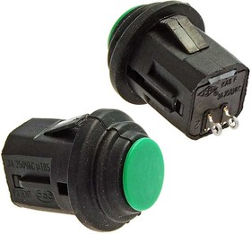 SB570-G IP65 on-off ф14mm