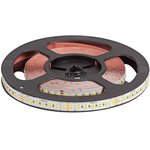 Светодиодная лента MAKSILED 24В, 3-21Вт/м, 140SMD(2835)/м, 130лм/Вт, 3000K ...