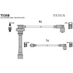 Провода высоковольтные компл. Mitsubishi TESLA T538B