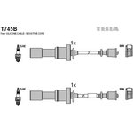 T745B, Комплект проводов_Hyundai Santa FE+Sonata 2.0/2.4i 01- /Kia Sorento