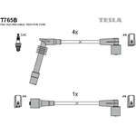 T765B, Комплект проводов_Opel Astra, Corsa B 1.2, 1.4 16v 92- 65/60/45/35-40