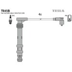 T845B, Комплект проводов_Fiat Bravo 1.6i 16v 95-