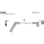 T901B, Комплект проводов_Mitsubishi Lancer 91-, T250S