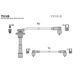 T924B, Комплект проводов_Toyota Carina E 1.6 16v 92-