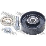 Ролик обводной комплект TOYOTA LAND CRUISER PRADO 2002.09-2009.08 FEBEST 0188-KUN25