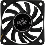 Вентилятор DEEPCOOL XFAN 60, 60мм, Ret