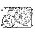 LFK1060, Вентилятор системы охлаждения