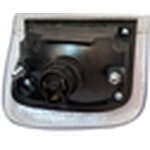 35023726010Б, Указатель поворота Г-31029, 3302 левый белый Вязники