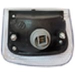 35123726010Б, Указатель поворота Г-31029, 3302 правый белый Вязники