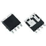 N-Channel MOSFET, 20 A, 40 V, 8-Pin PowerPAK SO-8L SQJA42EP-T1_GE3