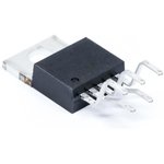 LM2592HVT-5.0/NOPB, Conv DC-DC 4.5V to 60V Inv/Step Down Single-Out 5V 2A ...