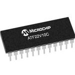 ATF22V10C-7PX, EEPLD - Electronically Erasable Programmable Logic Devices 500 ...