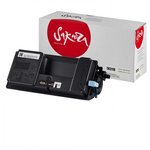 SATK3110, Картридж лазерный SAKURA TK-3110 чер. для Kyocera Mita FS4100DN