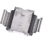 N-Channel MOSFET, 5 A, 40 V, 10-Pin PowerSO PD55015-E