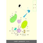 J693502075, Диск тормозной