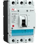 EKF Averes Автоматический выключатель AV POWER-1/3 160А 50kA ETU2.0