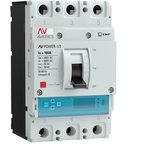 EKF Averes Автоматический выключатель AV POWER-1/3 100А 50kA ETU6.2