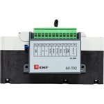 EKF Averes Автоматический выключатель AV POWER-1/3 100А 50kA ETU6.2