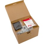 EKF Averes Автоматический выключатель AV POWER-1/3 100А 50kA ETU6.2